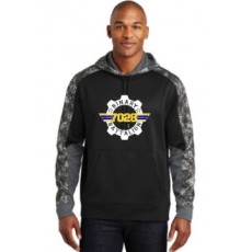 Robotics Adult & Youth Sport-Tek Hooded Pullover